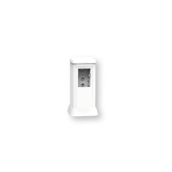 ARNOCANALI SPA - ARN12932A3 TORRETTA TWIN2 H30 BIANCA
