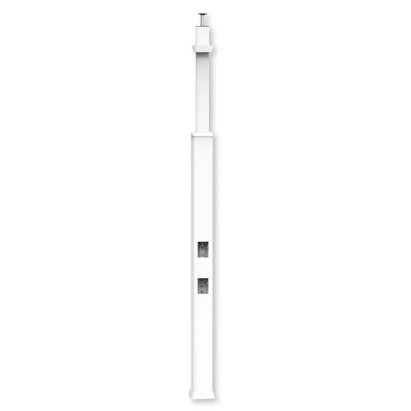 ARNOCANALI SPA - ARN129336A3 COLONNA TWIN2 H270-330 BIANCA