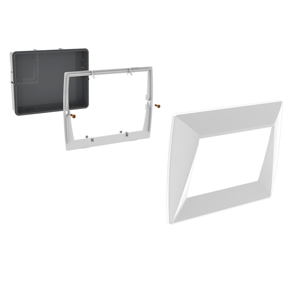 BEGHELLI - BEG12942 INCASSO/CORNICE