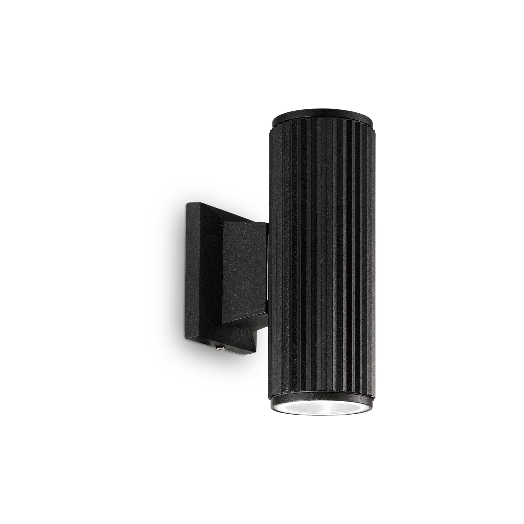IDEAL LUX SRL - IUX129433 BASE AP2 NERO