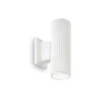 IDEAL LUX SRL - IUX129457 BASE AP2 BIANCO