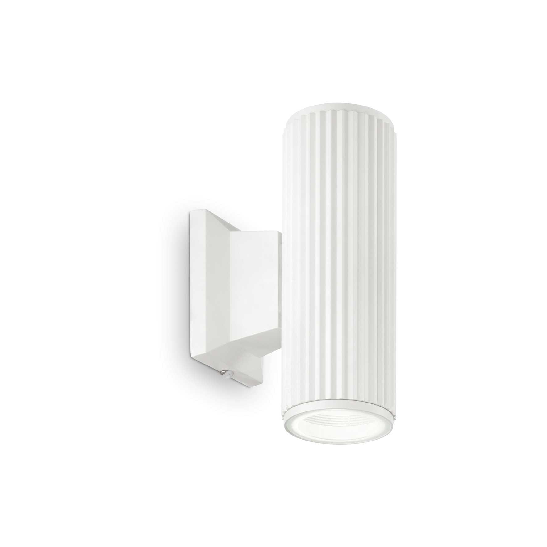 IDEAL LUX SRL - IUX129457 BASE AP2 BIANCO