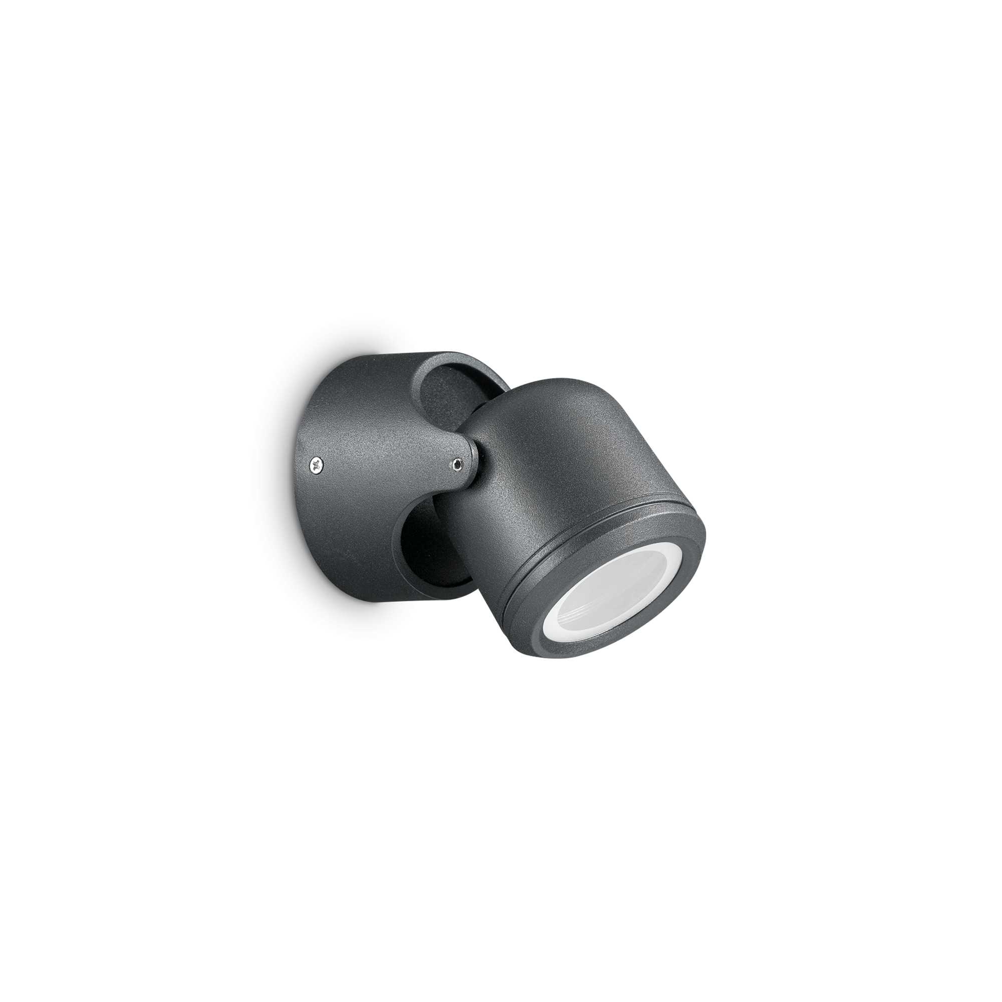 IDEAL LUX SRL - IUX129464 XENO AP1 NERO