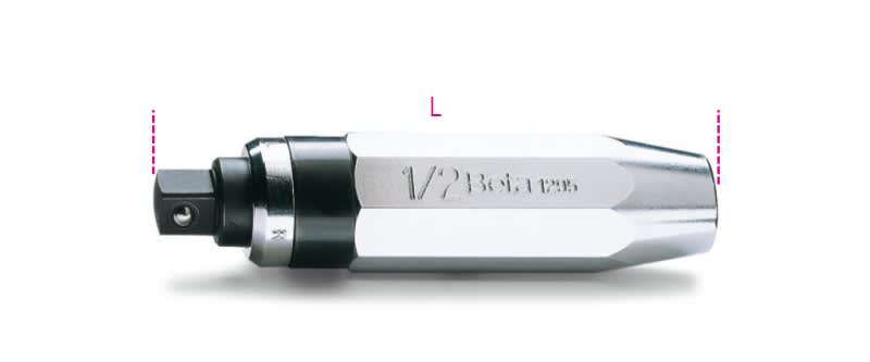 BM SPA - BMM012950001 GIRAVITE A PERCUSSIONE 1/2