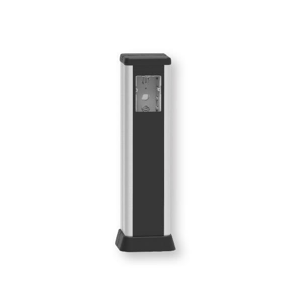 ARNOCANALI SPA - ARN12954VA TORRETTA TWIN2 H50 ALLU-NERA