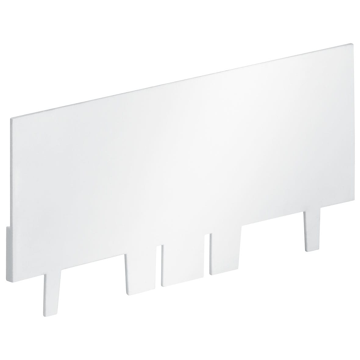 KAISER GMBH & CO. KG - KAI1296-20 Parete di separazione per