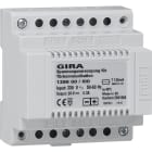 GIRA - GGI129600 ALIM.TENS. 24 V DC 300 MA AMG