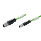 WEIDMULLER - WEI1296790200 SAIL-M12GM8SG-4S2.0UIE