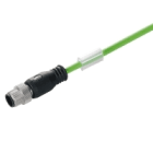 WEIDMULLER - WEI1296770015 SAIL-M8GM8G-4S0.15UIE