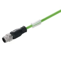 WEIDMULLER - WEI1296800150 SAIL-M12GM12SG-4S1.5UIE