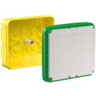 KAISER GMBH & CO. KG - KAI1297-22 SCATOLA DA INCASSO UNIVERSALE