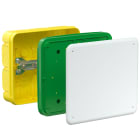 KAISER GMBH & CO. KG - KAI1297-75 SCATOLAPEREQUIPOTENZIALE16*2