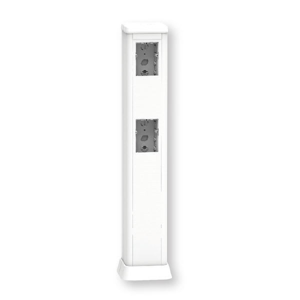 ARNOCANALI SPA - ARN12976A3 TORRETTA TWIN2 H70 BIANCA