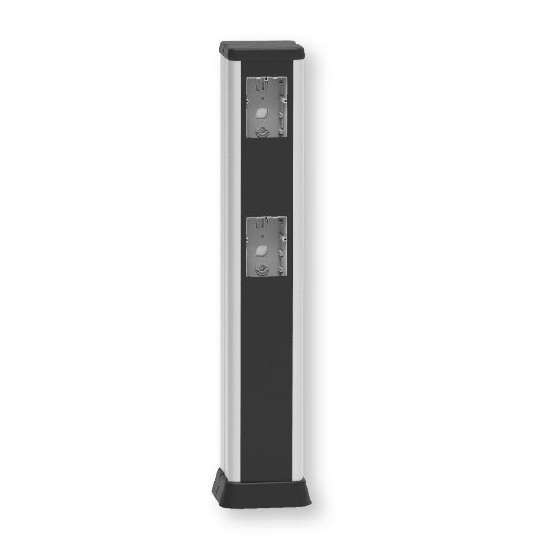 ARNOCANALI SPA - ARN12976VA TORRETTA TWIN2 H70 ALLU-NERA