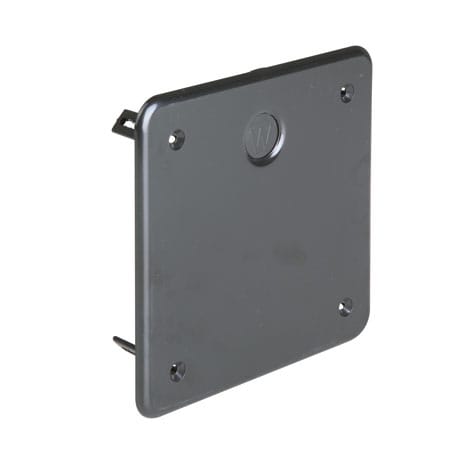 KAISER GMBH & CO. KG - KAI9909.02 S COPERCHI DA AVVITARE CON VITI METALLO