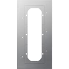 GIRA - GIR129800 PIASTRA MONTAGGIO 3X