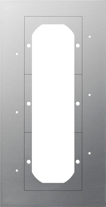 GIRA - GGI129800 P.MONT. 3-M CITOFONO EST.