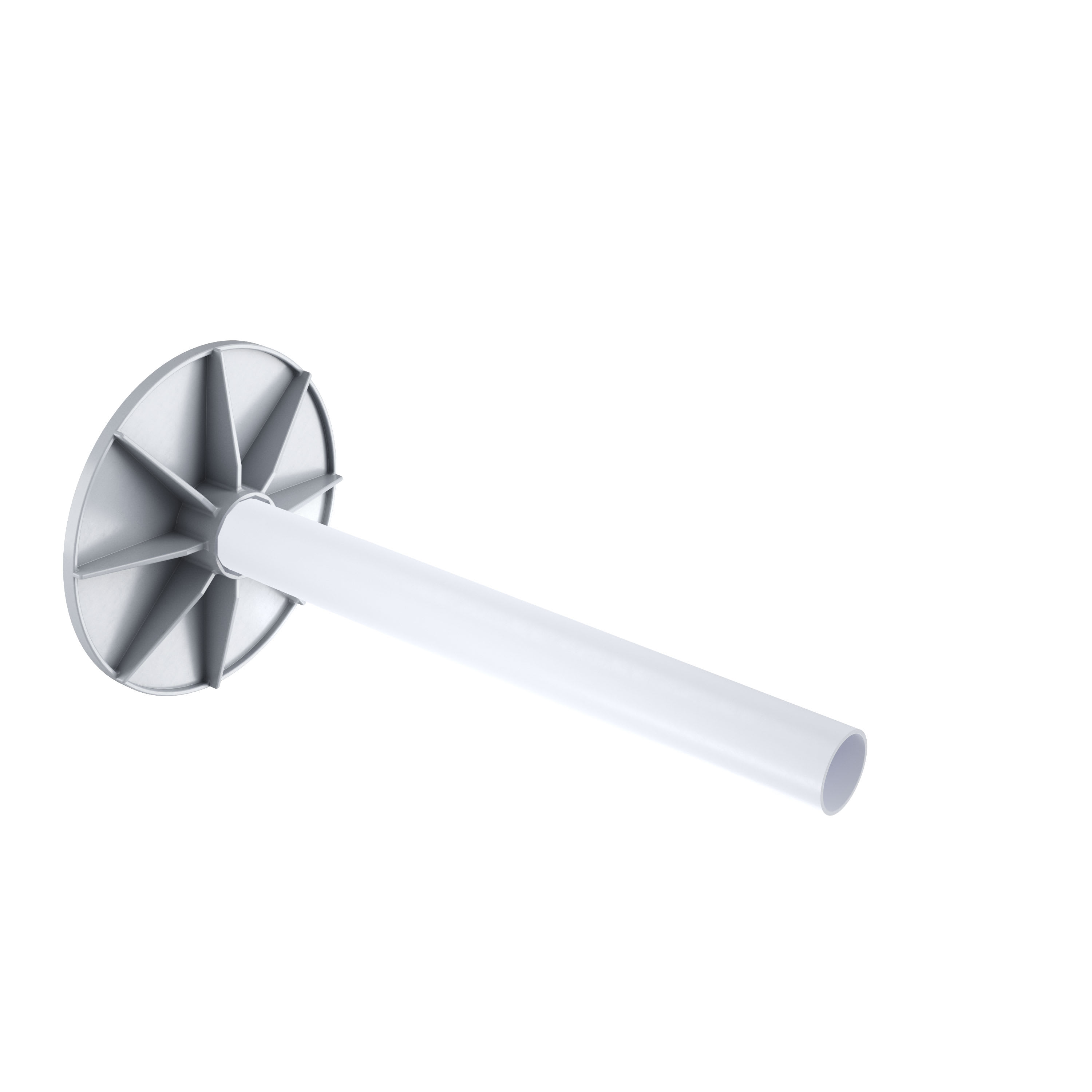 KAISER GMBH & CO. KG - KAI1299-63 SCATOLA DA INCASSO, HALOXR 180&250