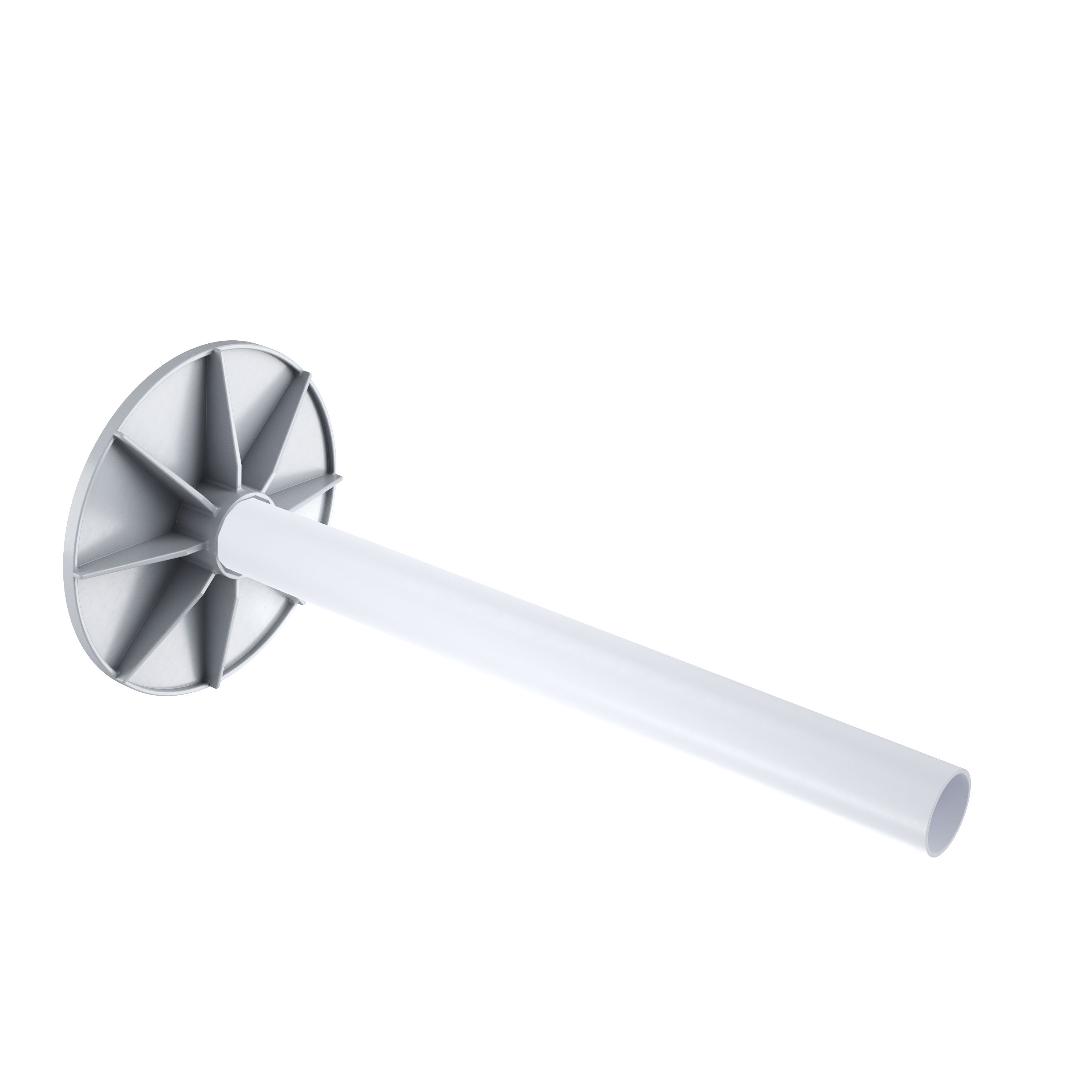 KAISER GMBH & CO. KG - KAI1299-64 SCATOLA DA INCASSO, HALOXR 180&250