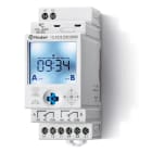 FINDER SPA - FIN12A200240000 OROLOGIO ASTRO SETTIMANALE 36MM 2CO NFC