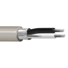 ITC INDUSTRIA TECNIC - ITC16F7YGO1000 1X2 AWG16 FLEX FTP PVC GRIGIO OR B.1000