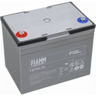 FIAMM ENERGY TECH. - FI112FGL33 12V 33AH