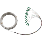 MAYFLEX UK LIMITED - EXL207-100-75 ENCASA SM G.657.B3 12F SCA CORRI CBL-OPE