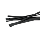 BM SPA - BMMGBA240SNE GUAINA IN STECCA 1D 24 MM COL. NERO