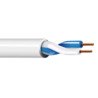 ITC INDUSTRIA TECNIC - ITC12U1HBZB500 1X2 AWG22 UTP LONWORKS LSZH BIANCO B500