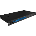 EXCEL - EXL200-484-PL ExcelEnbeam24WaySMFOP12SCSX(12F)B