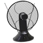 ELCART DISTRIBUTION - ERT121201000 ANTENNA AMPLIF.LTE VHF-UHF 21-48