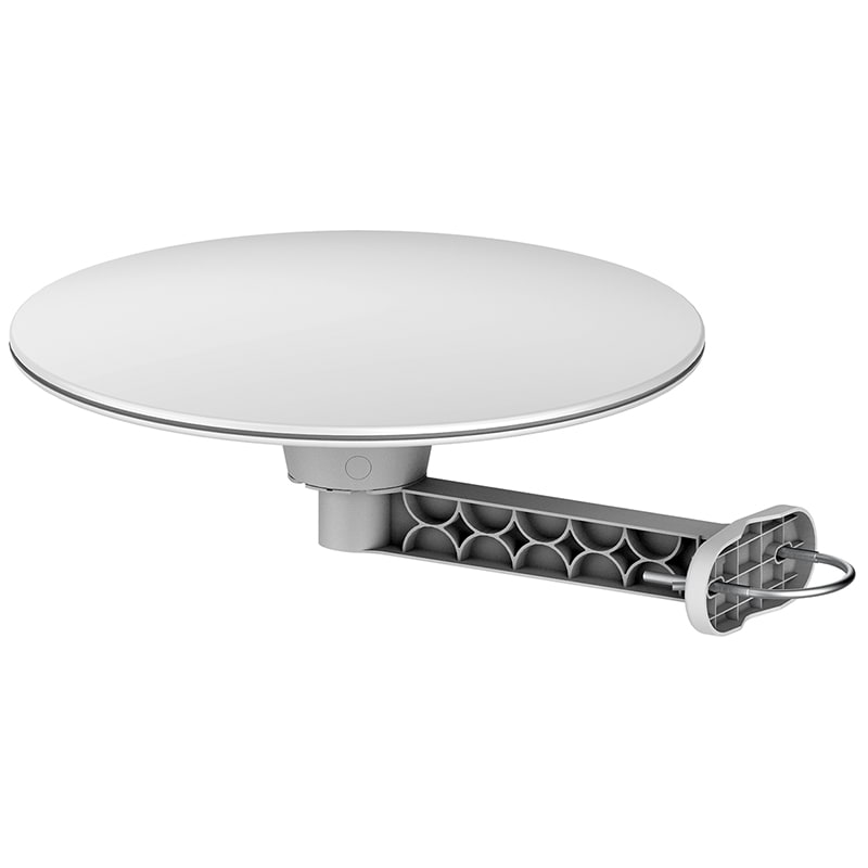 ELCART DISTRIBUTION - ERT121231600 ANTENNA OMNIDIREZIONALE DIGITSAT