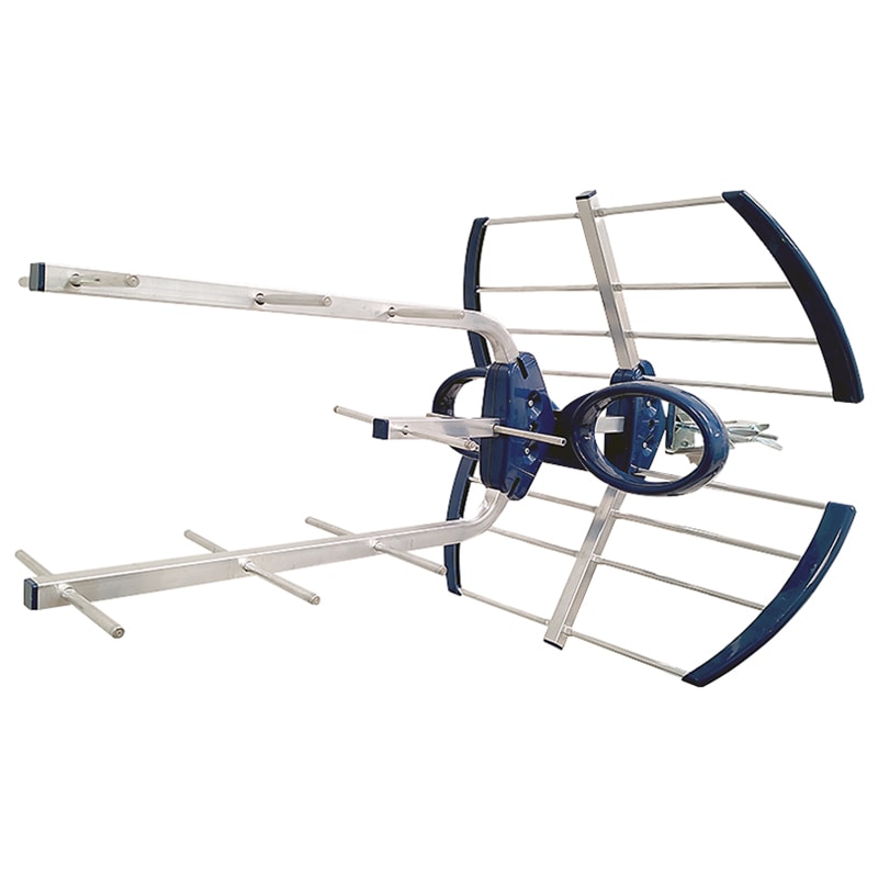 ELCART DISTRIBUTION - ERT121248500 ANTENNA UHF EK LTE 2 READY