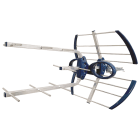 ELCART DISTRIBUTION - ERT121248500 ANTENNA UHF EK LTE 2 READY