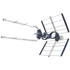 ELCART DISTRIBUTION - ERT121249300 ANTENNA UHF EK LTE2 28 ELEMENTI