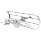 ELCART DISTRIBUTION - ERT121250200 ANTENNA MINI UHF LTE2 READY