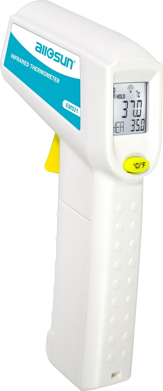 MELCHIONI SPA - MEM530133020 TERMOMETRO AD INFRAROSSI M-521