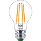 SIGNIFY ITALY SPA - PHLML60830AG2 MASTER, LED, A60, 60 W, E27, 3000 K, 840 lm, CRI 80, 50000 ore, Vetro