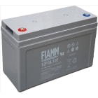 FIAMM ENERGY TECH. - FI112FGL120 BATTERIELUNGAVITA(10ANNI)12V120AH