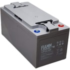 FIAMM ENERGY TECH. - FI112FGL210 BATTERIELUNGAVITA(10ANNI)12V205AH