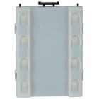 VIMAR SPA - VIW12TD Unità elettronica suppl. con 8 pulsanti