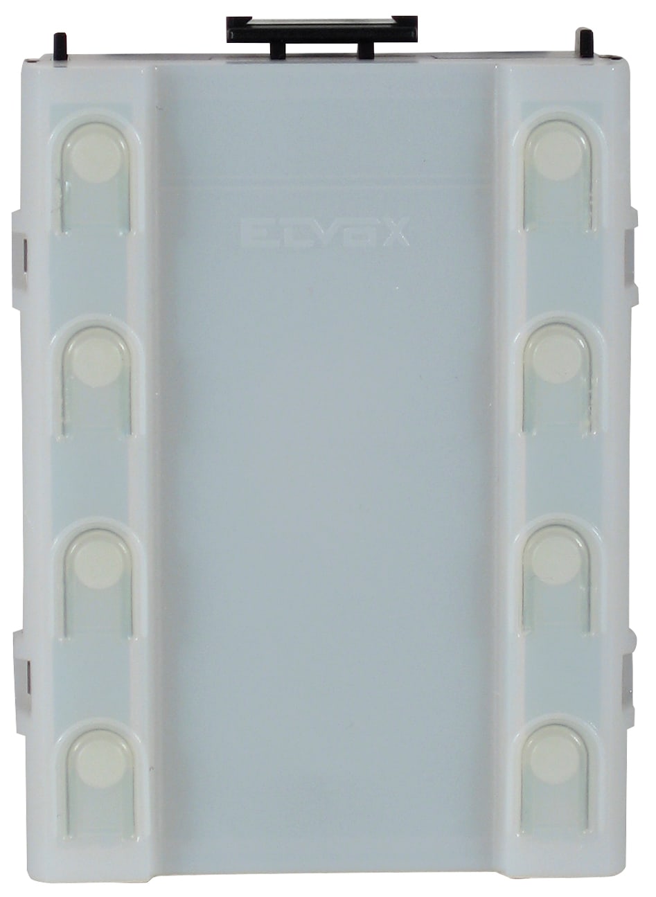 VIMAR SPA - VIW12TD UNITA ELETTRONICA SUPPL. CON 8 PULSANTI