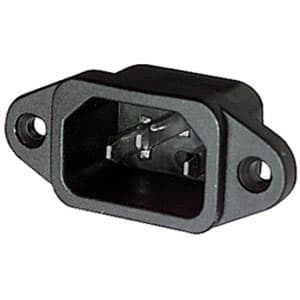 ELCART DISTRIBUTION - ERT130089500 SPINA PANNELLO TRIPOL. NORME CEE