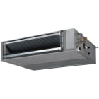 DAIKIN - DAKFBA60A9 CANALIZZATA MEDIA UNIFICATA 60