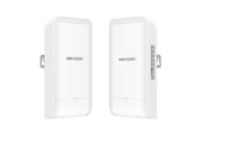 HIKVISION ITALY SRL - HIK317200726 DS-3WF5000-EI-5ACG/3P WIRELESS BRIDGE 5G