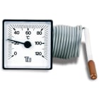 FANTINI COSMI SPA - FAN130-10135-00A TERMOMETRO 0/120 N/B 1500 PN