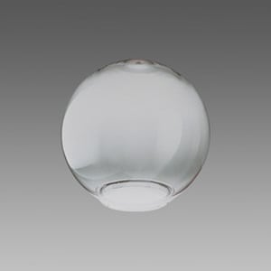 DISANO - DIS42562200 GLOBO 1300 400 TRASPARENTE