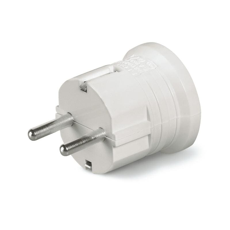 SCAME PARRE SPA - SCA130.2063 SPINA MOBILE 2P+T 16A TEDESCA