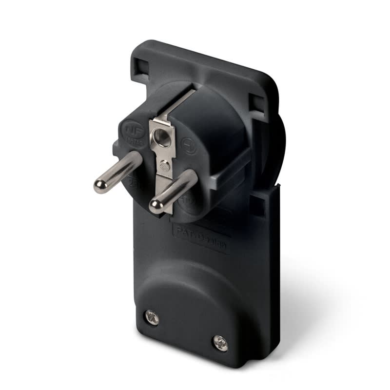 SCAME PARRE SPA - SCA130.2064/N SPINA SALVASPAZIO