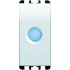 URMET SPA - UTD10280BG DIFFUSORE TR X LED VERDE 1M BG